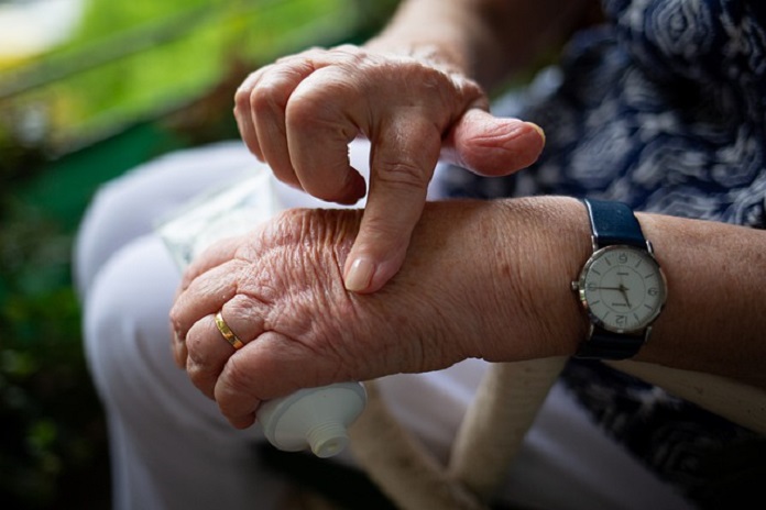 upadacitinnib for rheumatoid arthritis