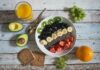best breakfast foods for gut health