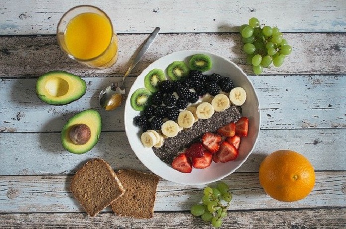 best breakfast foods for gut health