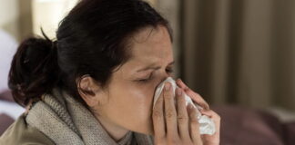 natural remedies for common cold