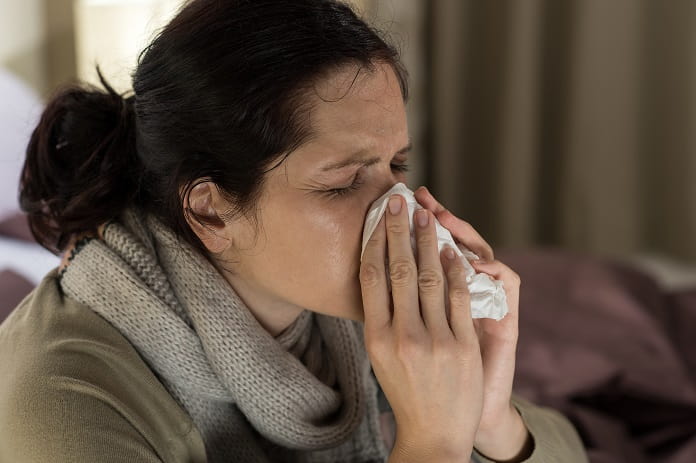natural remedies for common cold