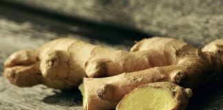 top 10 health benefits of ginger