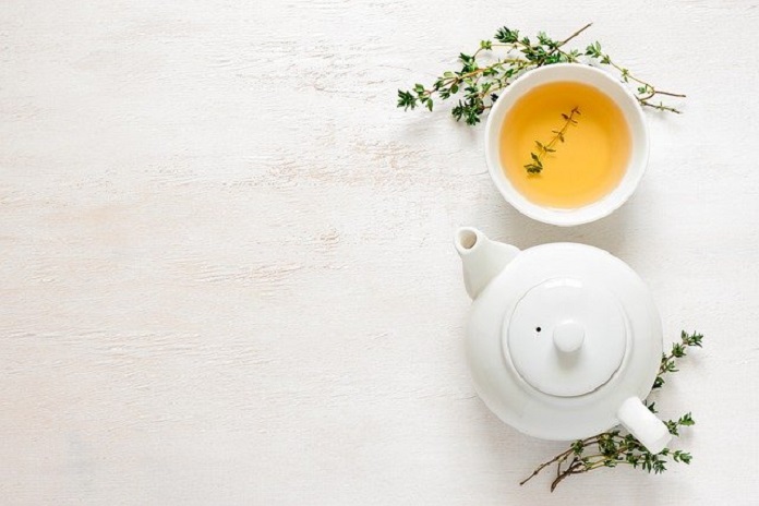 top 3 health benefits of green tea