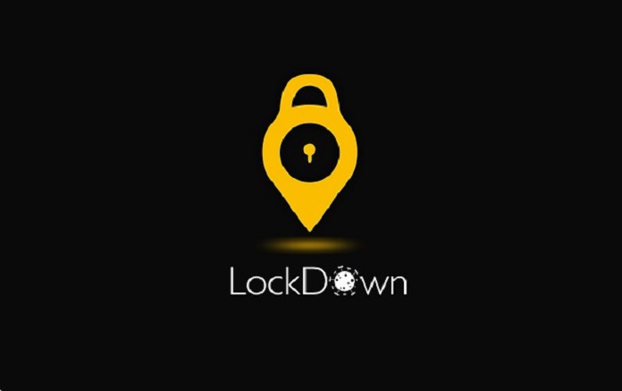 COVID-19 lockdown