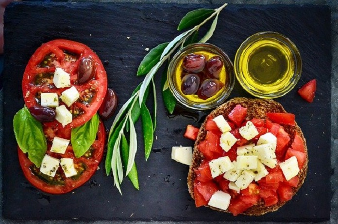 health benefits of mediterranean diet