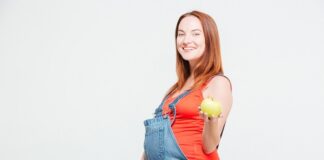 keto diet during pregnancy