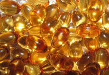 what is vitamin E good for