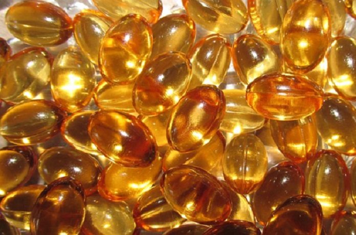 what is vitamin E good for