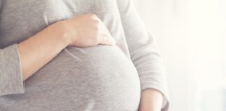 exposure to metals during pregnancy