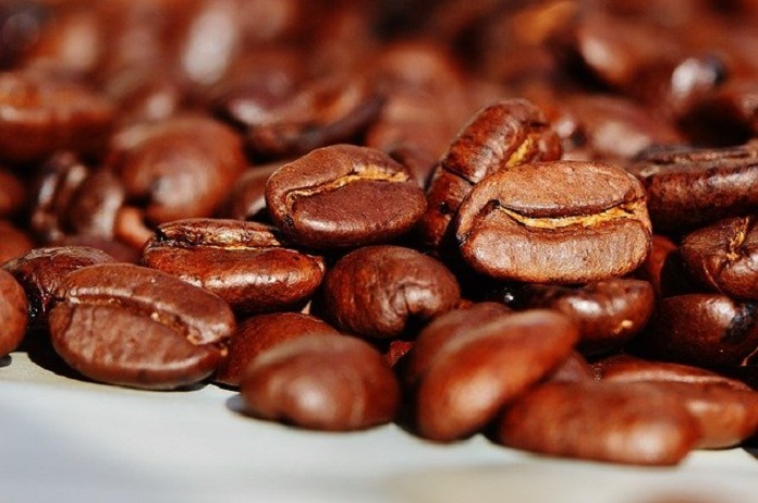 does coffee affect blood pressure