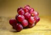 how healthy are grapes