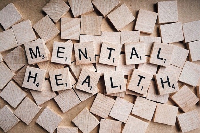 What mental health test is used for anxiety and depression? | Top Picks