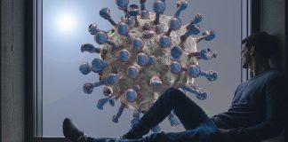 PTSD after COVID-19 infection