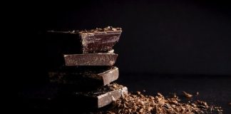 is dark chocolate good for diabetics