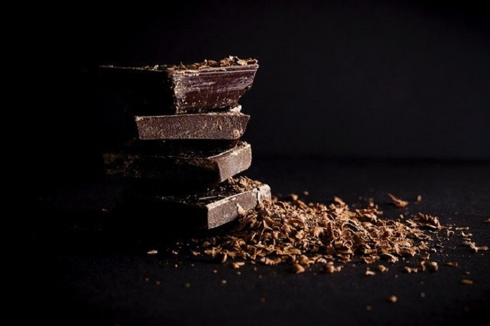 is dark chocolate good for diabetics