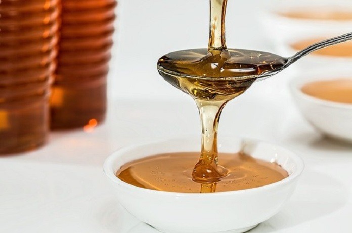 is honey good for diabetics