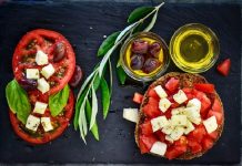 mediterranean diet review
