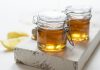 top 8 health benefits of honey