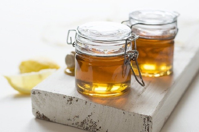 top 8 health benefits of honey