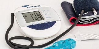 amlodipine for hypertension