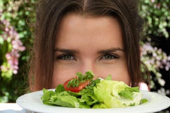 best foods for eye health