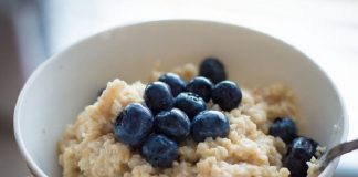 is oatmeal good for diabetics