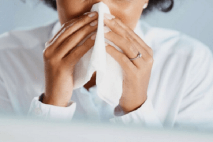 natural home remedies for allergies