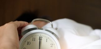 Why am I always tired when I wake up? There are a variety of reasons beyond when you set your alarm clock.