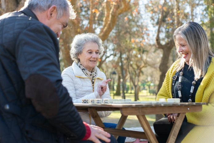 5 Tips for Improving Memory for Seniors