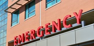 Strokes and stroke symptoms are behind many emergency room visits.