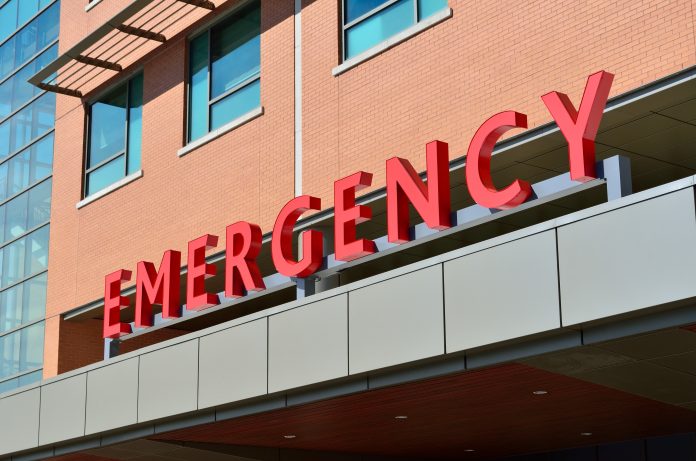 Strokes and stroke symptoms are behind many emergency room visits.