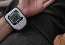 Mean Arterial Pressure (MAP) Calculator