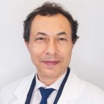 Dr. Igor Shamis Wilderman