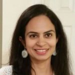 Purnima Sharma PhD Medical Writer