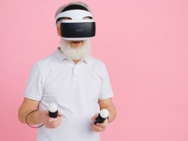 Augmented Reality to Augment Physical Therapy for Parkinson’s Disease