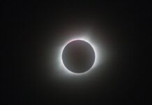 Safe Solar Eclipse Viewing
