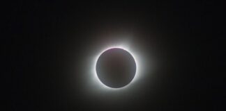 Safe Solar Eclipse Viewing