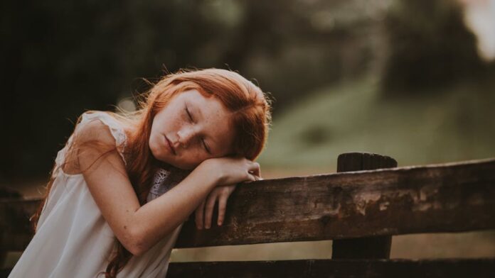 Sleeping Sound with ADHD