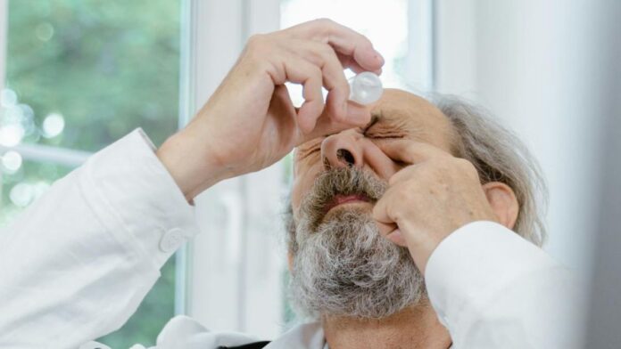 Potential For New Tear Trough Synthetic Filler - Image by Tima Miroshnichenko from Pexels