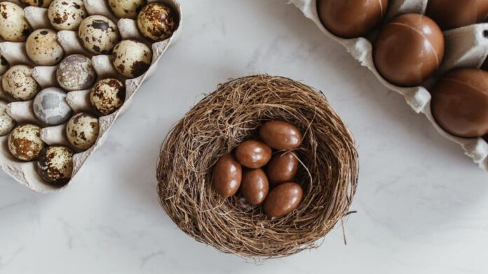 Dark chocolate and type 2 diabetes - Image by Polina Tankilevitch from Pexels