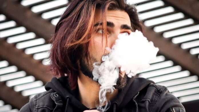 How to Quit Vaping - Image by Mr Flame from Pexels