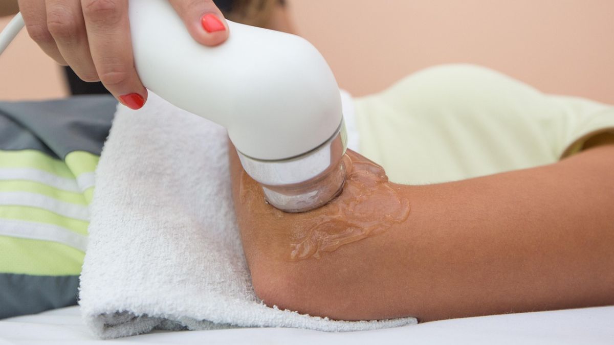 How Physical Therapists Are Integrating Technology to Personalize Rehab Plans