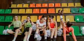 Get girls more iron to beat anxiety - Image by cottonbro studio from Pexels