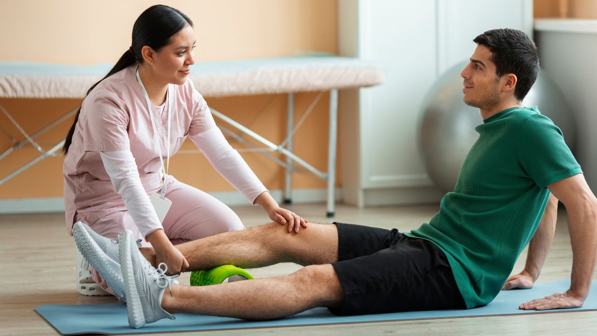 Physical Recovery and Injury Prevention: Essential Knowledge for Today’s Active Lifestyle