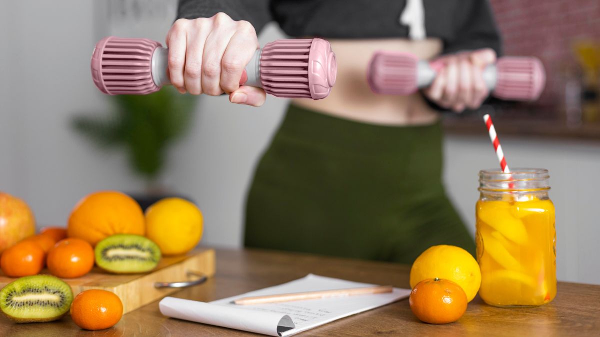 Preserving Lean Muscle: The Role Of Protein And Resistance Training In ...