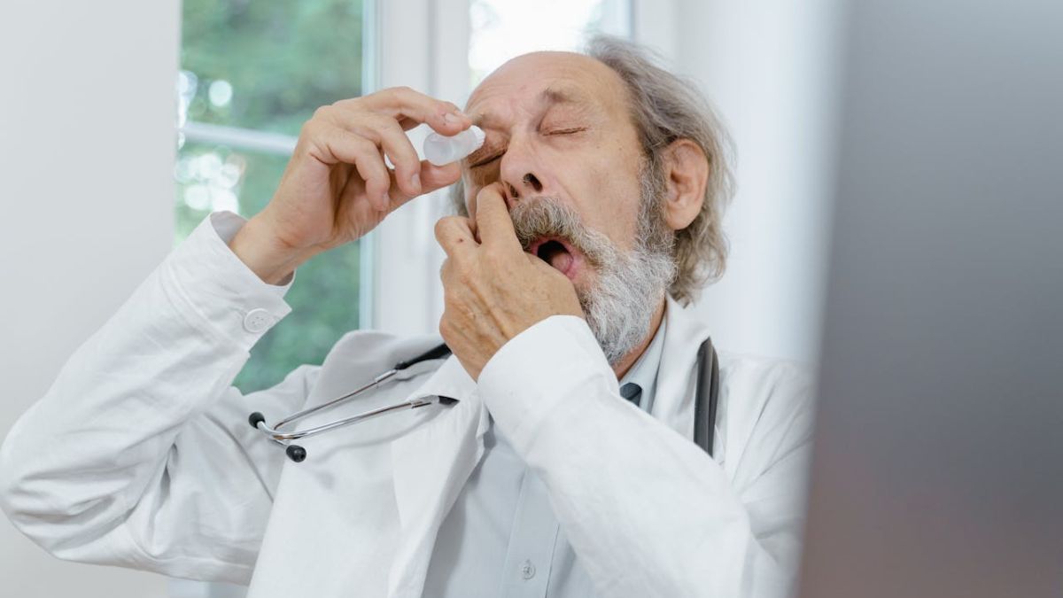 Off Patent Cancer Drug Shows Promise for Herpes Simplex 1 Off Patent Cancer Drug Shows Promise for Herpes Simplex 1