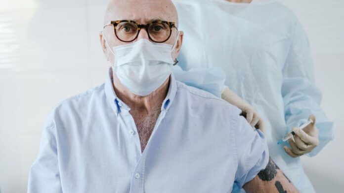 Spermidine Kicks Immune System Out of Sensecene - Image by SHVETS production from Pexels
