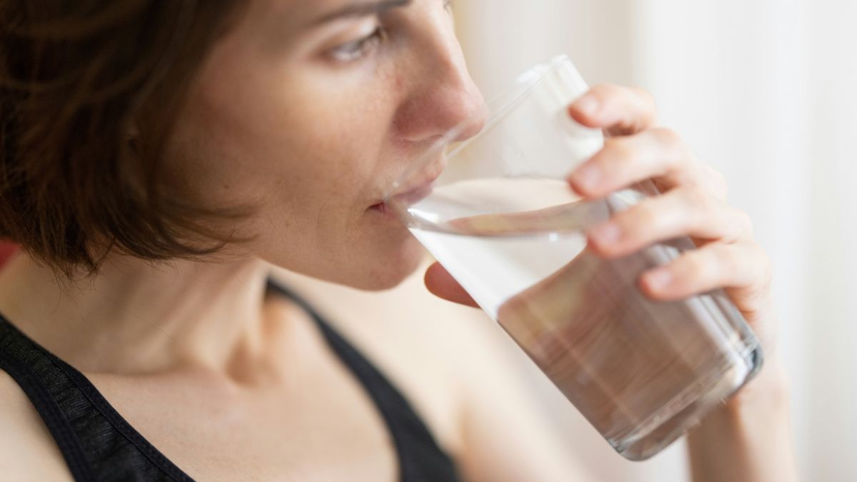 Everything Doctors Wish Their Patients Understood About Staying Hydrated Everything Doctors Wish Their Patients Understood About Staying Hydrated