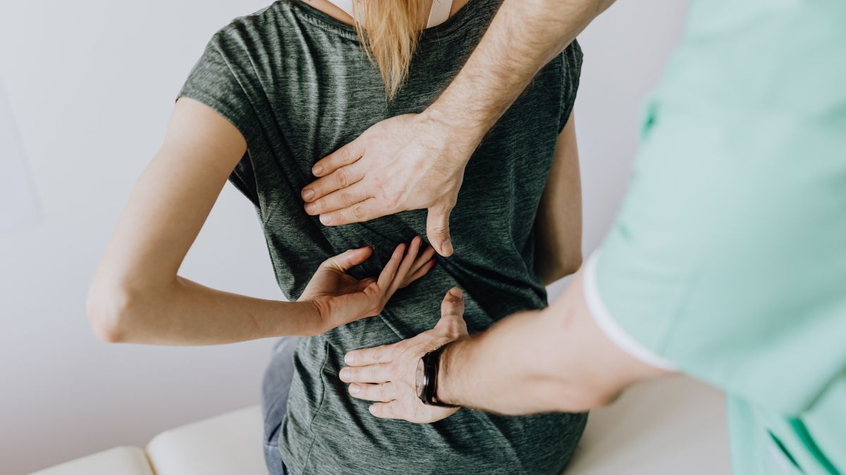 Why Personalized Spine Care Is Becoming Increasingly Important