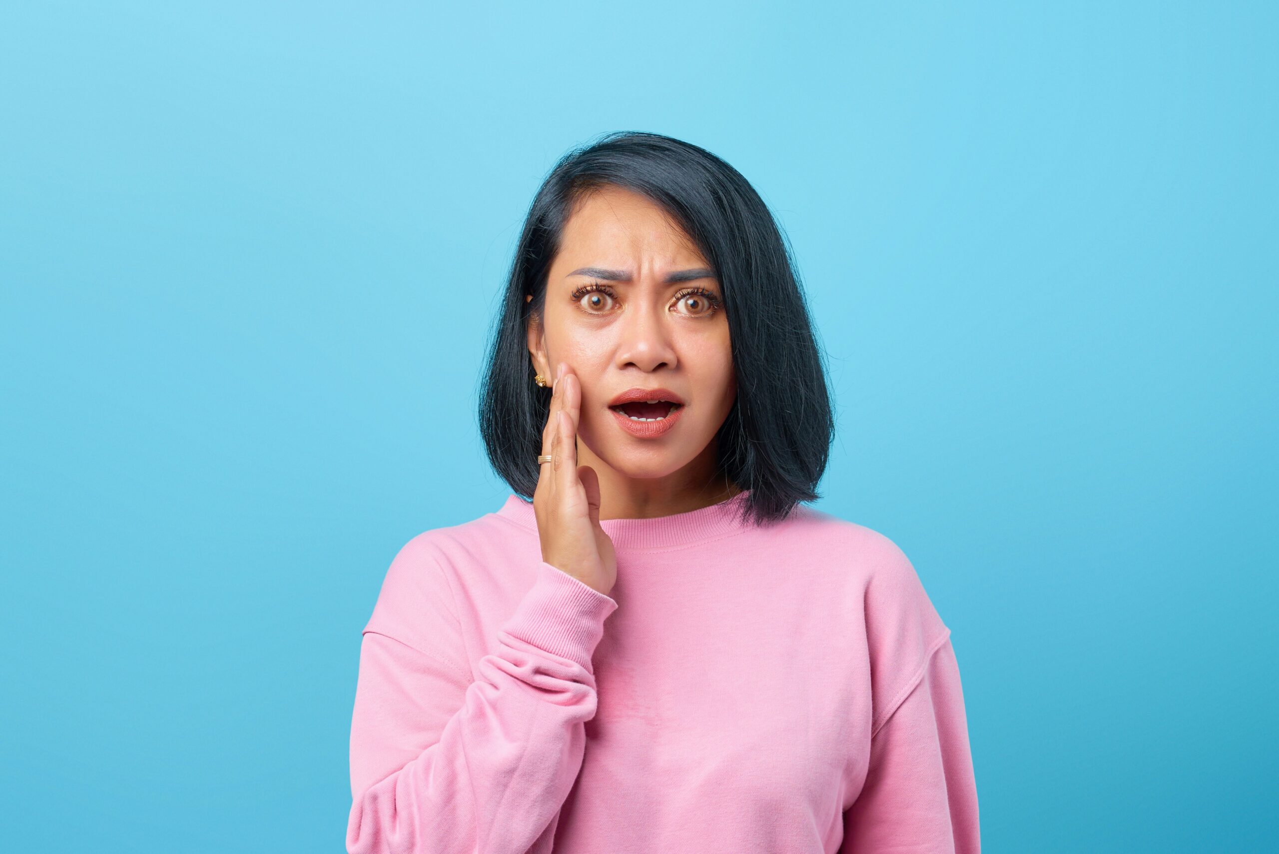 Genital Pimples Or STI Symptoms: How To Spot The Differences Early